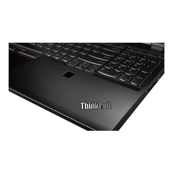 Lenovo ThinkPad P51