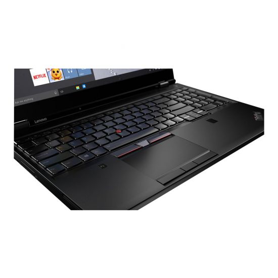 Lenovo ThinkPad P51
