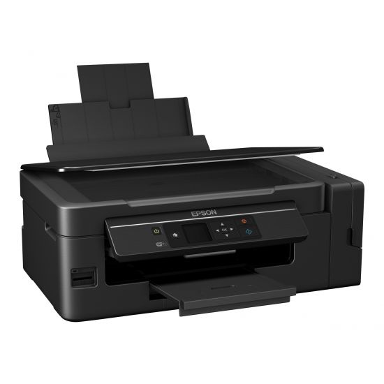 Epson EcoTank ET-2650 - multifunktionsprinter - farve