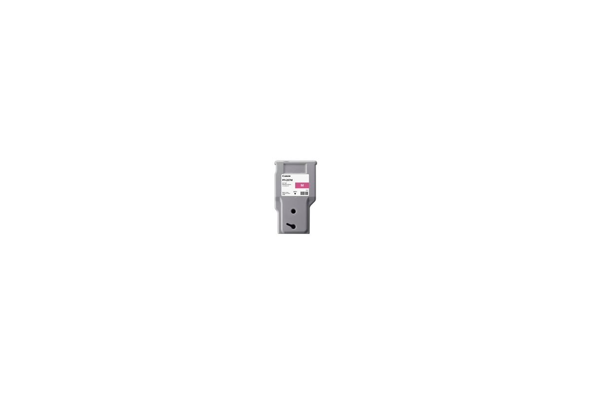 Canon PFI-207 M