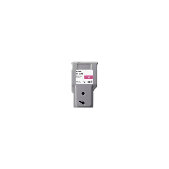 Canon PFI-207 M