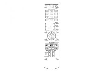 Sony RM-AAU135