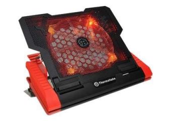 Thermaltake Massive23 GT