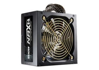 Enermax NAXN ENP500AGT - strømforsyning - 500W