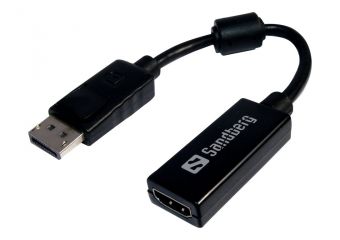 Sandberg video adapter