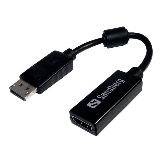Sandberg video adapter