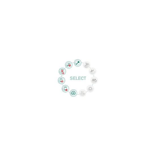 Kaspersky Endpoint Security for Business - Select - konkurrent opgradering af abonnementlicens (1 år) - 1 netværksenhed