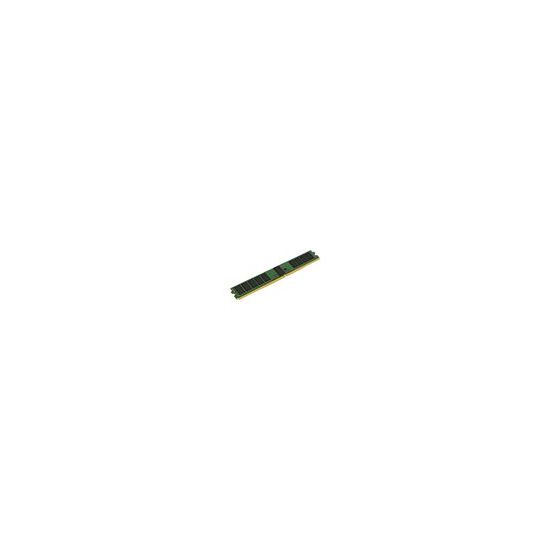 Kingston Server Premier - 16GB - DDR4 - 2666MHz - DIMM 288-PIN meget lav profil