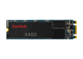 SanDisk X400 - 128GB