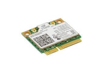 Intel Dual Band Wireless-N 7260AN
