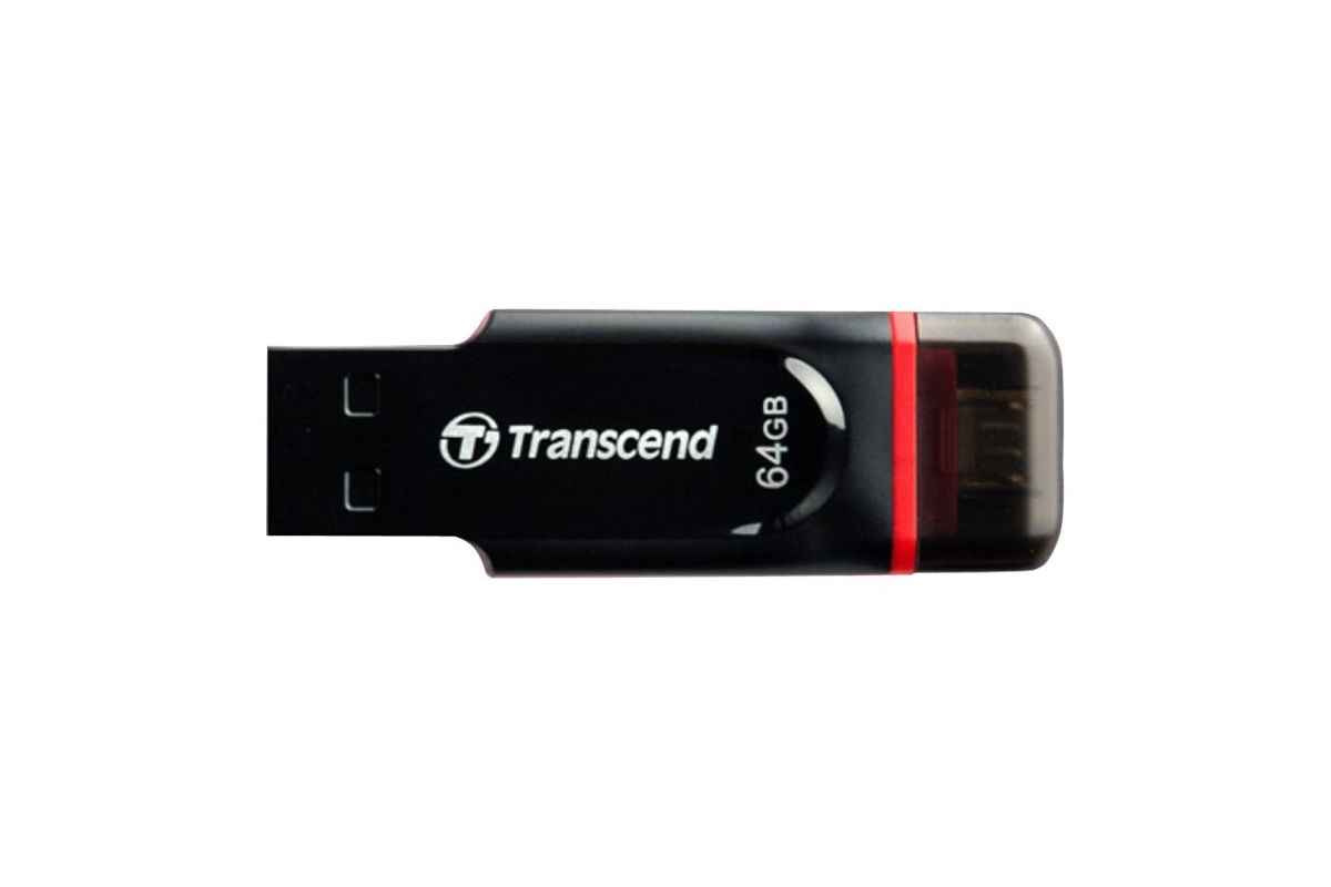 Transcend JetFlash 340