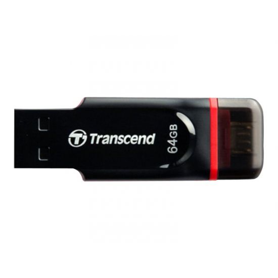 Transcend JetFlash 340