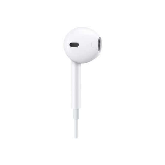 Apple EarPods - øreproptelefoner lightning stik