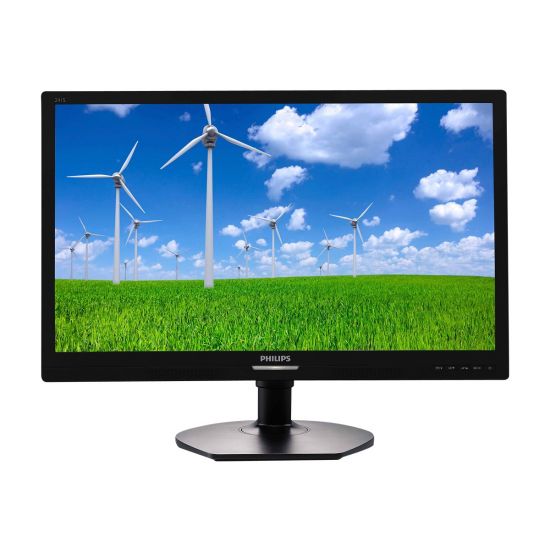 Philips Brilliance S-line 241S6QYMB - WLED 23.8" AH-IPS 5ms - Full HD 1920x1080 ved 60Hz