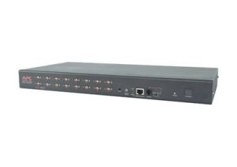 APC KVM Switch