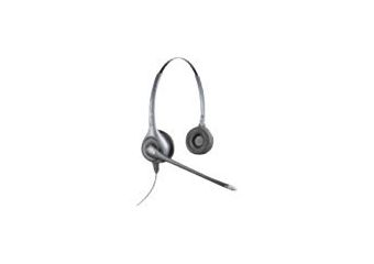 Plantronics SupraPlus HW361N/A