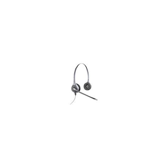 Plantronics SupraPlus HW361N/A