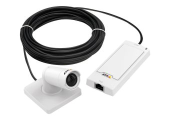 AXIS p1254