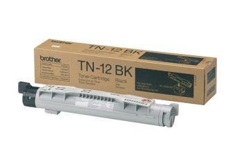 Brother TN12BK