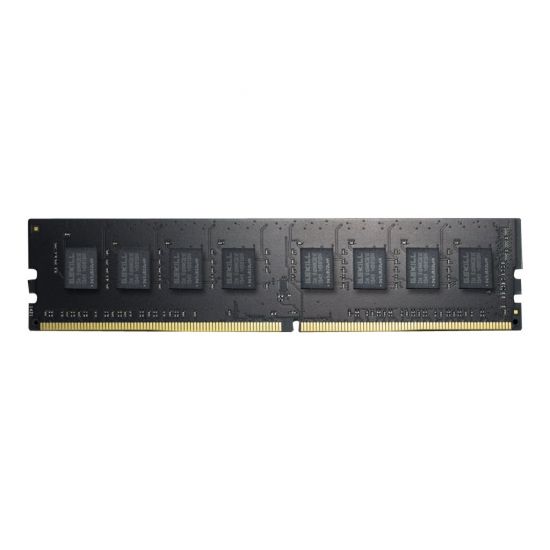 G.Skill Value Series - 4GB - DDR4 - 2400MHz - DIMM 288-PIN - CL15