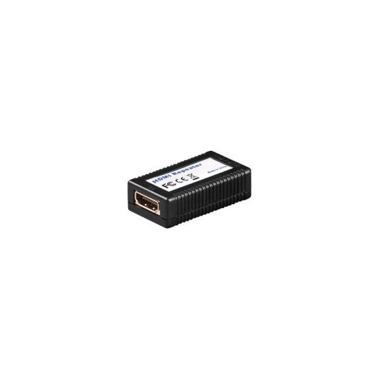 MicroConnect - repeater