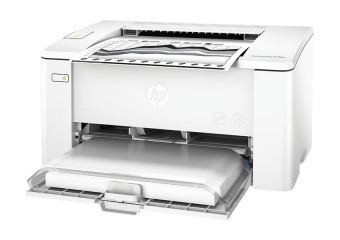 HP LaserJet Pro M102w