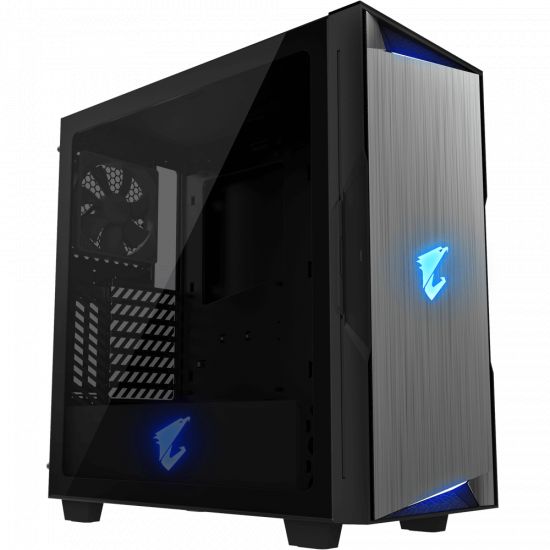 Gigabyte AORUS C300 GLASS Kabinet