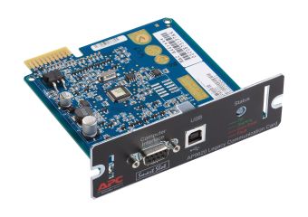 APC Legacy Communications SmartSlot Card