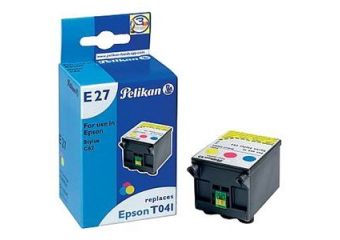 Pelikan E27