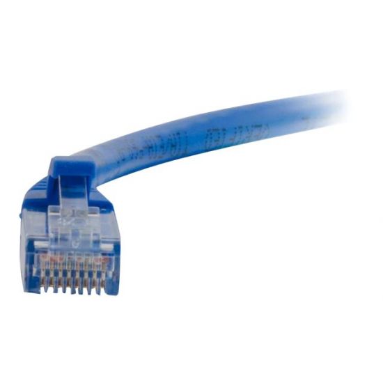 C2G Cat6 Booted Unshielded (UTP) Network Patch Cable