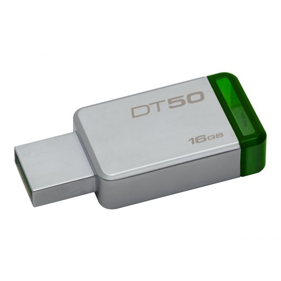 Kingston DataTraveler 50