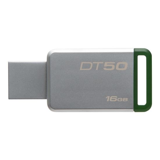 Kingston DataTraveler 50