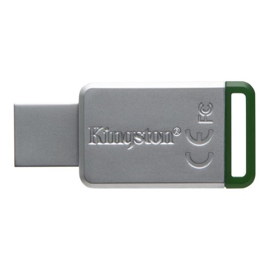Kingston DataTraveler 50