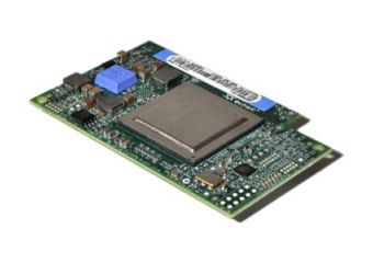 QLogic 4Gb Fibre Channel Expansion Card (CIOv) for BladeCenter