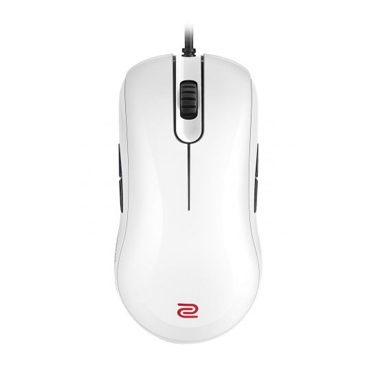 ZOWIE by BenQ - FK1 White Mouse