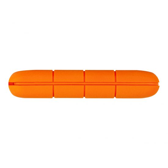 LaCie Rugged Thunderbolt - 1TB