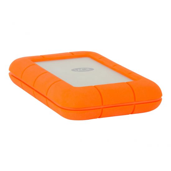 LaCie Rugged Thunderbolt - 1TB