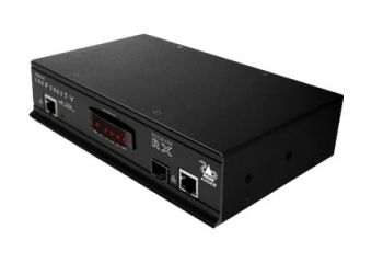 AdderLink INFINITY dual ALIF2002P Receiver & Transmitter Set