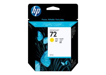 HP 72