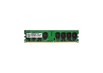 Transcend JetRAM - 2GB - DDR2 - 667MHz - DIMM 240-pin