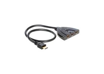 DeLock HDMI 3