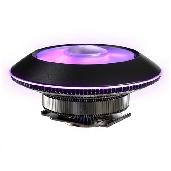 Cooler Master Air G100M - processor-køler
