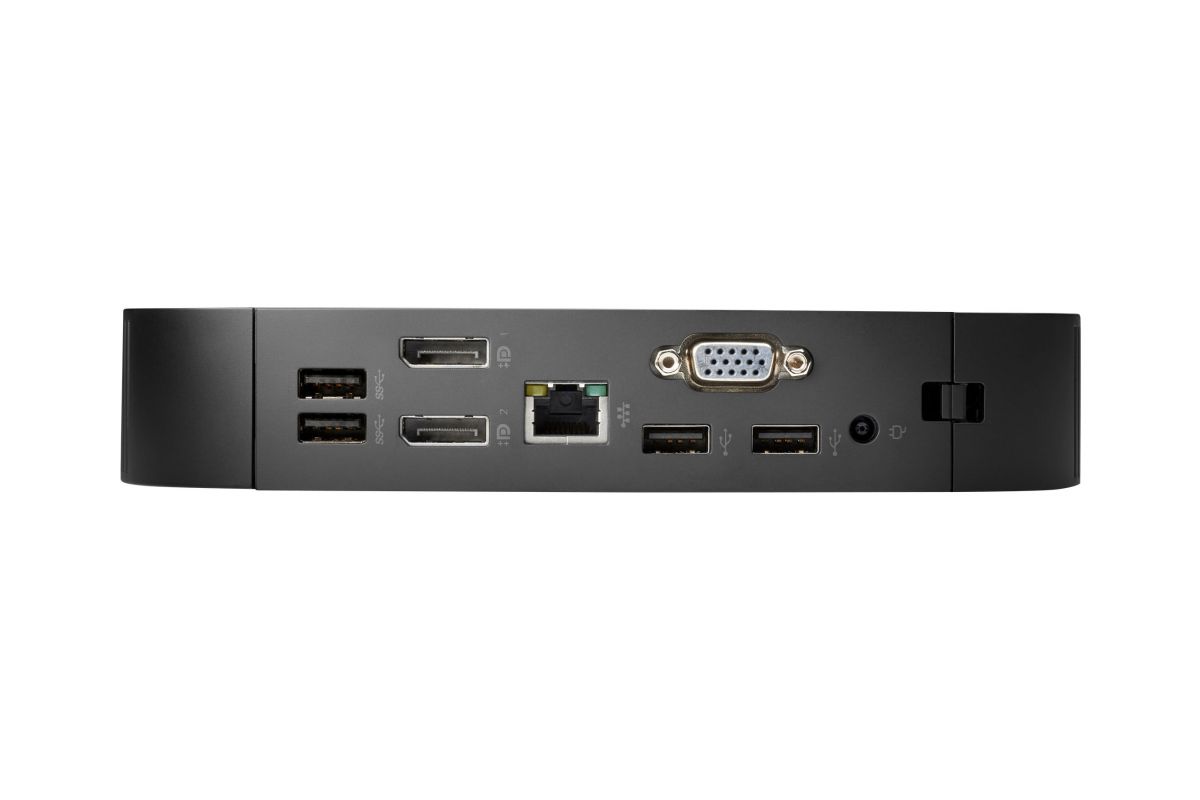 HP t530