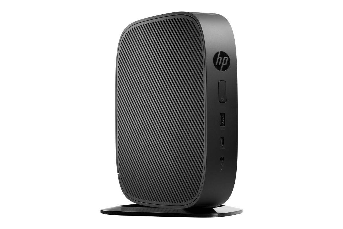 HP t530