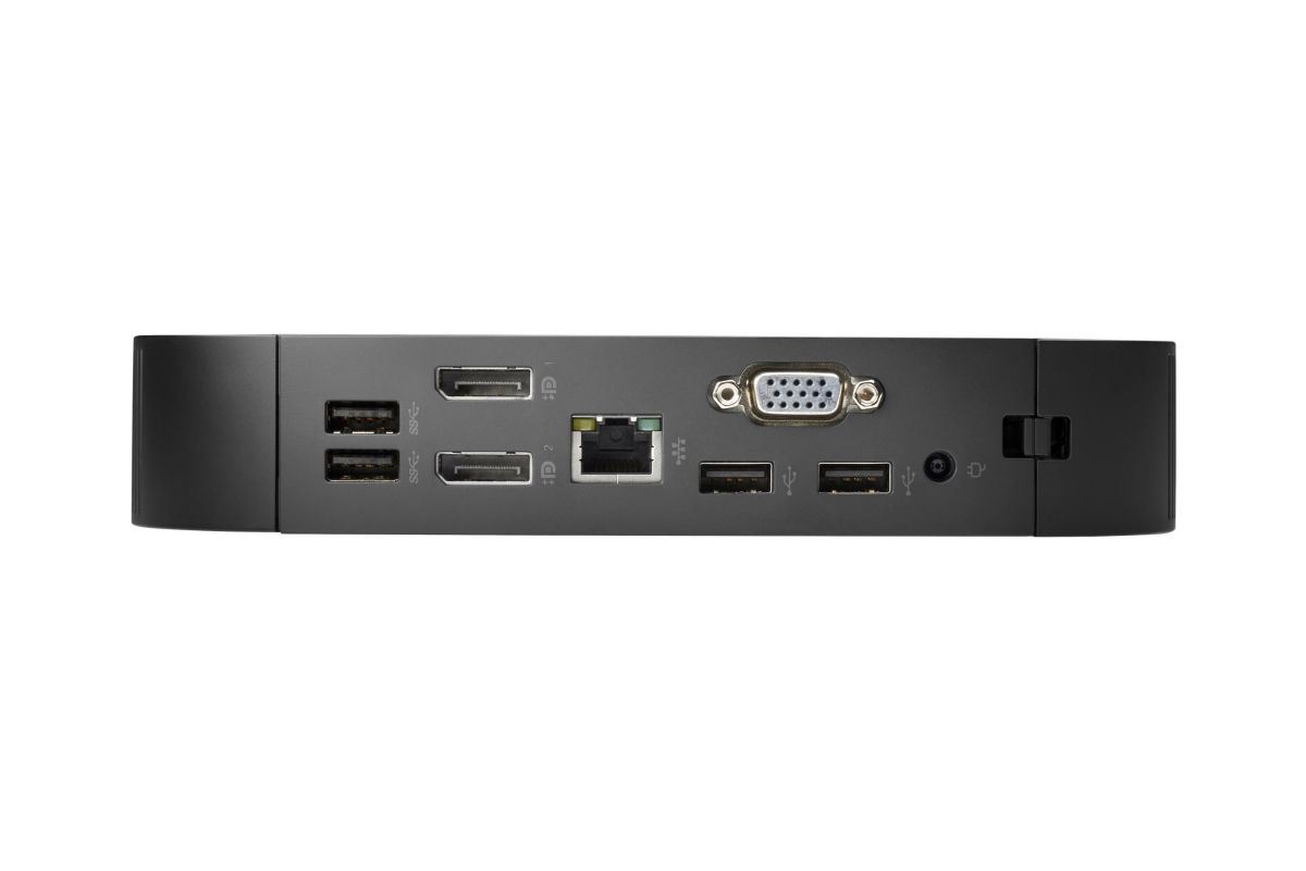 HP t530