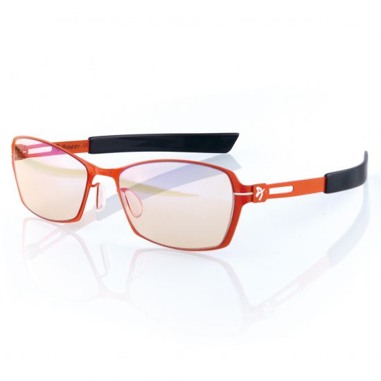 Arozzi Visione VX-500 Orange/Black