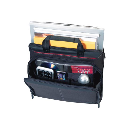 Targus 15.4 - 16 Notebook Case - 16´´ Sort