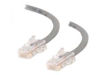 C2G Cat5e Non-Booted Unshielded (UTP) Network Patch Cable