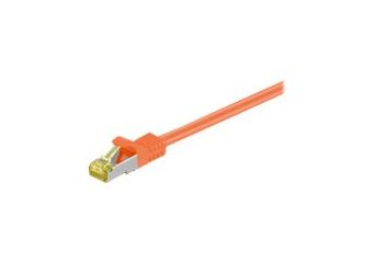MicroConnect netværkskabel