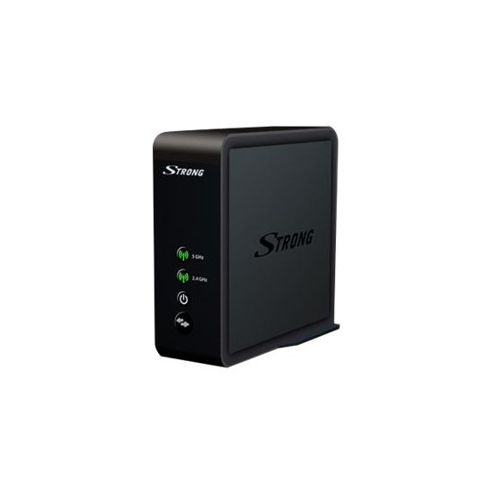STRONG Wi-Fi Extender 1600 - 2,4GHz & 5GHz